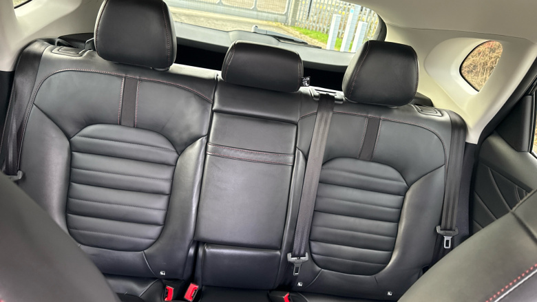 MG HS 1.5 T-GDI PHEV Trophy 5dr Auto Hatchback